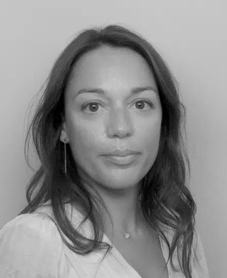 Olivia Guilhot , avocate au sein du cabinet Voltaire avocats