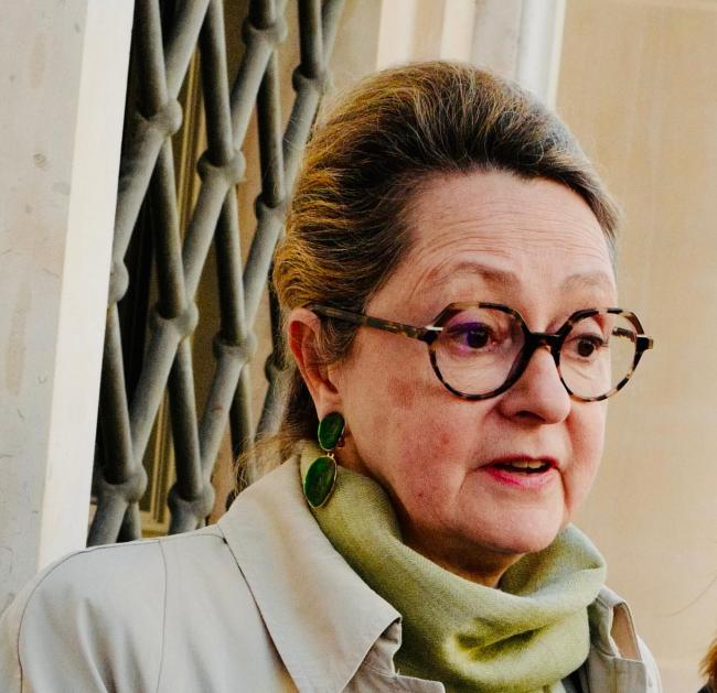 © Marie-Aude Grimont