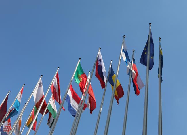 Le texte doit désormais être formellement approuvé par le Conseil de l'Union européenne qui a déjà donné son accord le 26 mars. © Getty Images