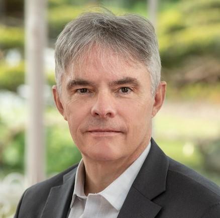 Pascal Guérinet, DRH du groupe Domitys