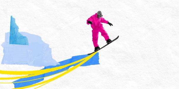 Les Jeux olympiques et paralympiques d'hiver de 2030 auront lieu du 1er au 17 février dans les Alpes Françaises. © Getty Images