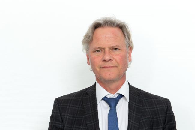 Laurent Cappelletti, économiste, professeur titulaire de la chaire comptabilité et contrôle de gestion au Cnam