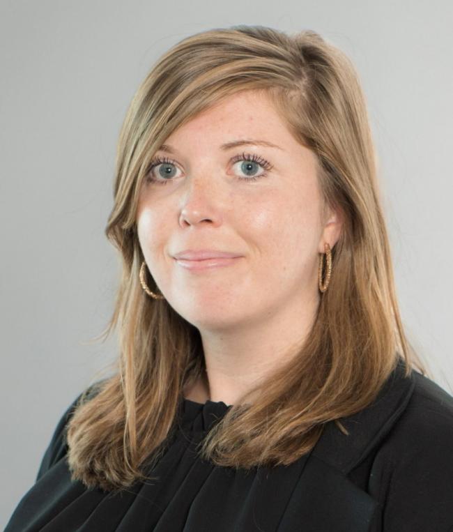 Meryl Sorba, directrice de projets dialogue social et négociation au sein du cabinet VoxNego