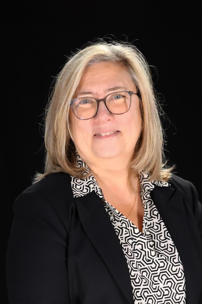 Patricia Bocciarelli