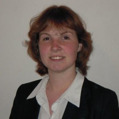 Ingrid Bernard, responsable des relations sociales France chez Opmobility